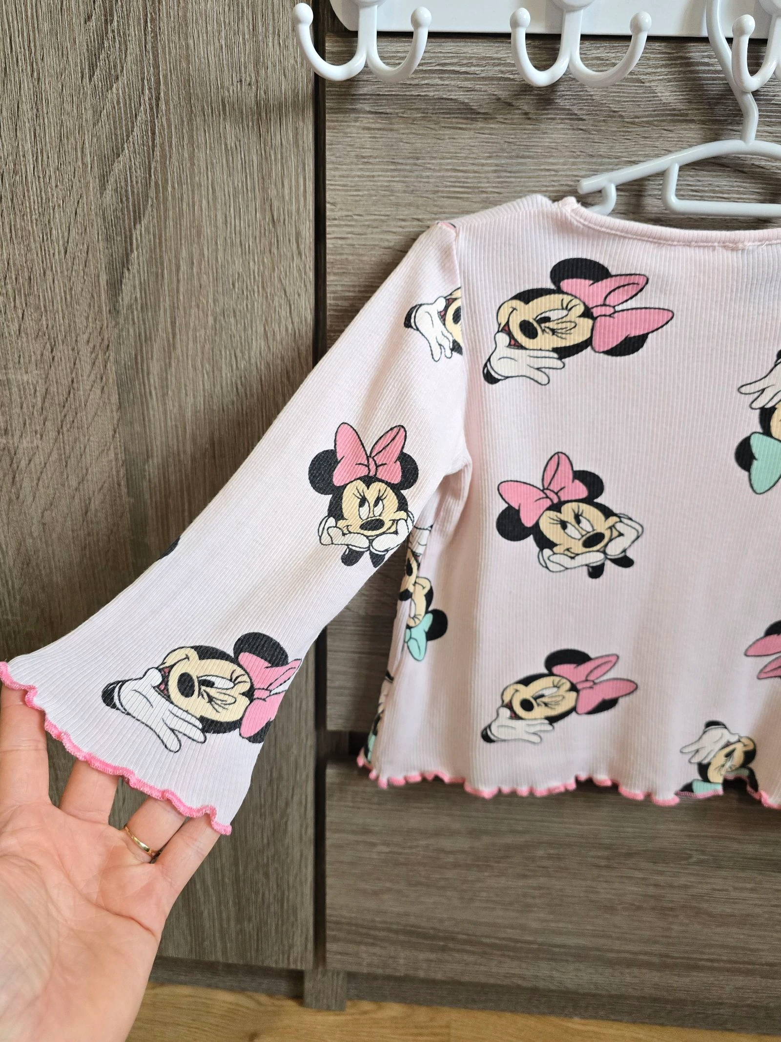 Baby Meisje Kleding - Pyjama - Disney - 2 jaar 92 cm – photo 7